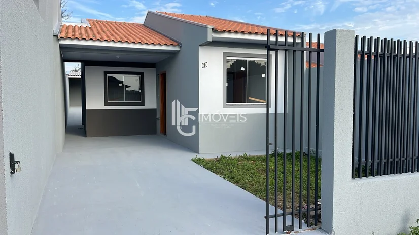 Foto Casas a venda no Jardim Lagoa Dourada