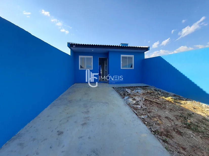 Foto Casas a venda no Jardim Gsp Life