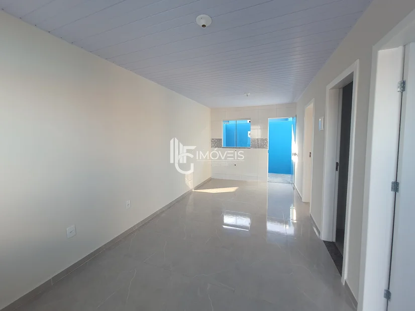 Foto Casas a venda no Jardim Gsp Life