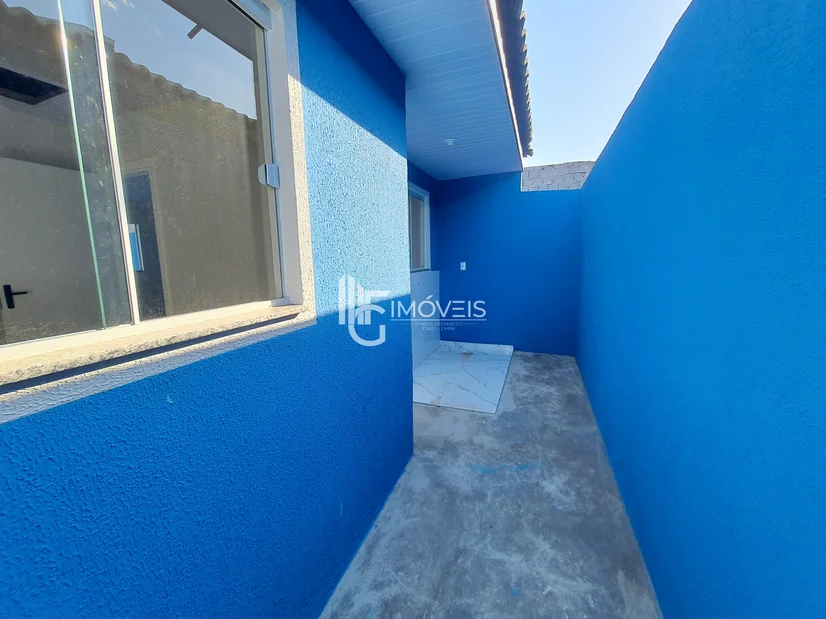 Foto Casas a venda no Jardim Gsp Life