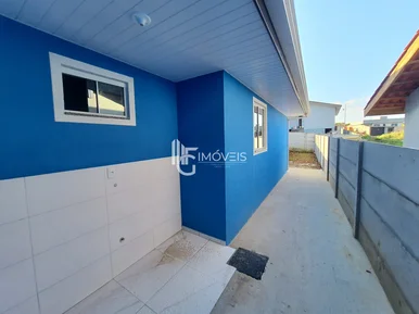 Miniatura - Foto Casas a venda no Jardim Gsp Life