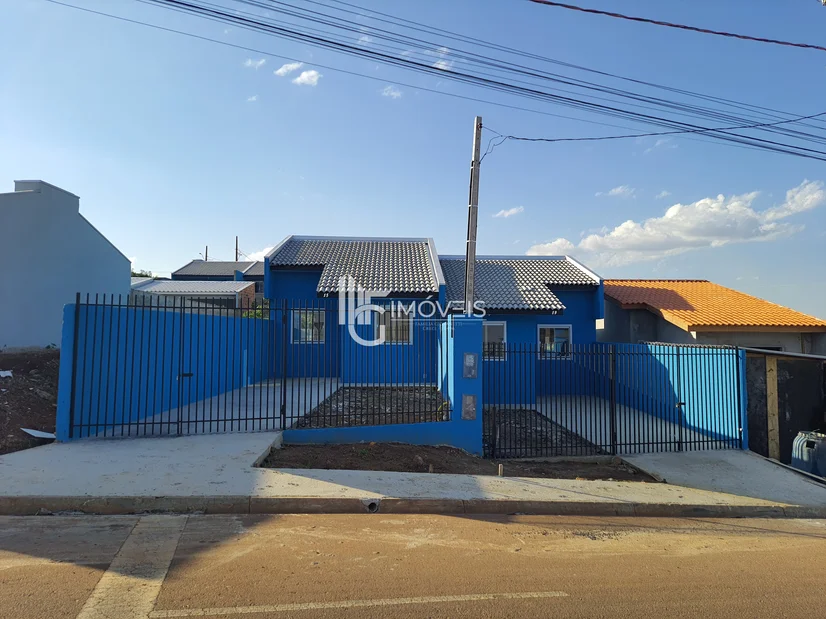 Foto Casas a venda no Jardim Gsp Life