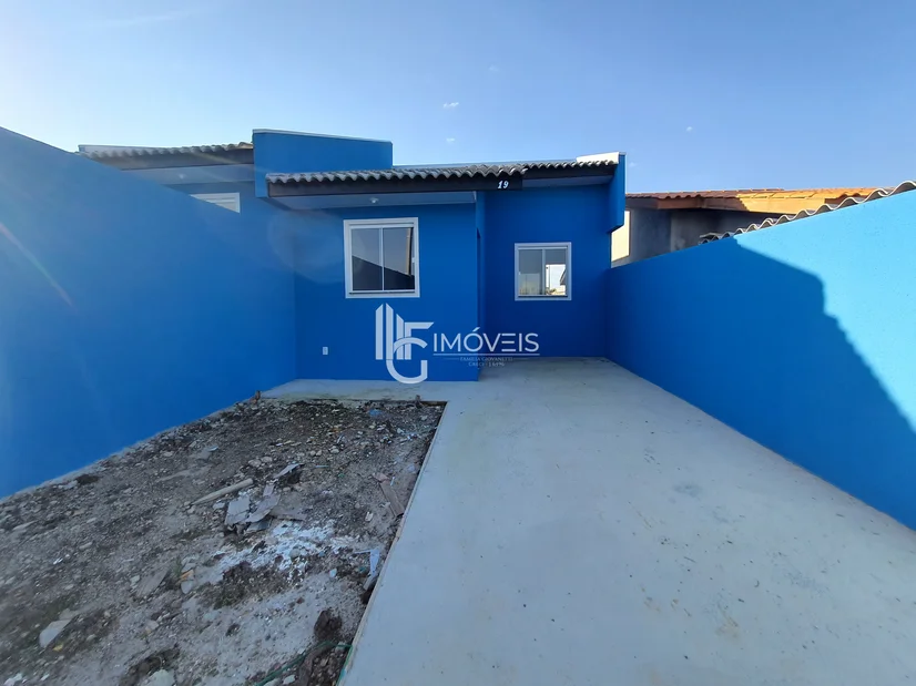 Foto Casas a venda no Jardim Gsp Life