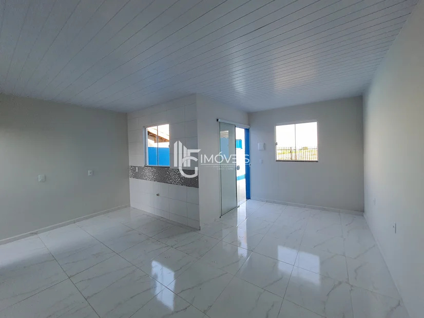 Foto Casas a venda no Jardim Gsp Life