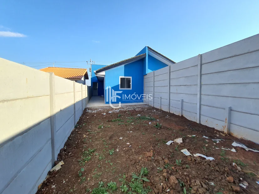Foto Casas a venda no Jardim Gsp Life