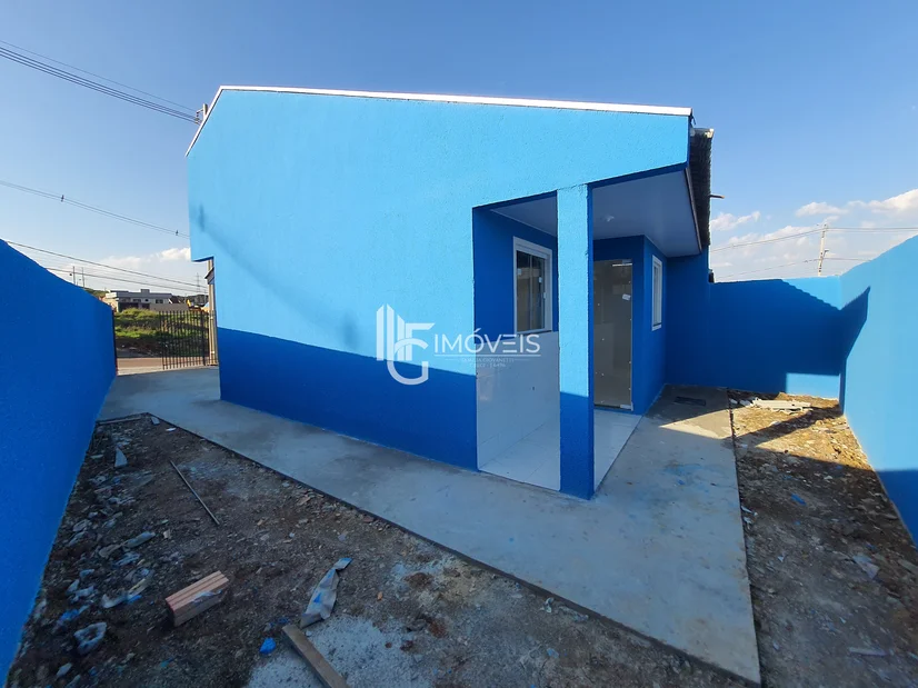 Foto Casa a venda no Jardim Gsp Life