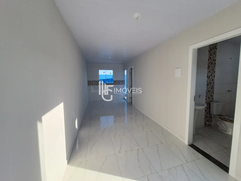 Foto Casa a venda no Jardim Gsp Life