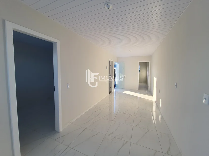 Foto Casa a venda no Jardim Gsp Life