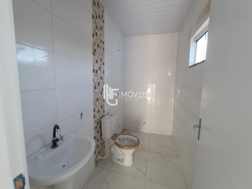 Foto Casa a venda no Jardim Gsp Life