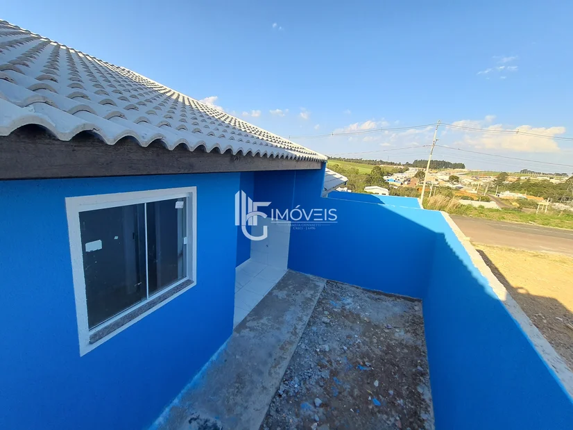 Foto Casa a venda no Jardim Gsp Life