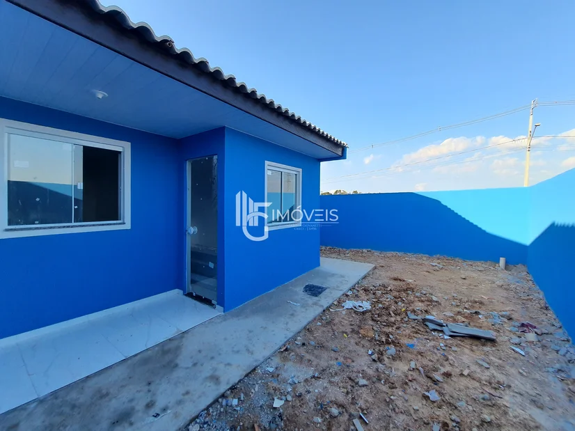 Foto Casa a venda no Jardim Gsp Life
