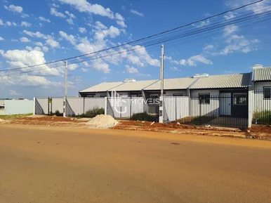 Casa A Venda No Jardim Gsp Life