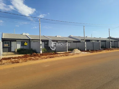 Casa A Venda No Jardim Gsp Life