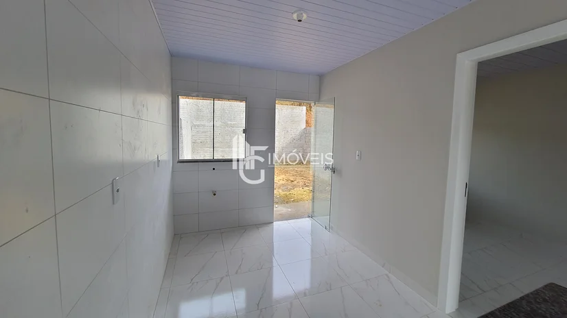 Foto Casa a venda no Jardim Gsp Life