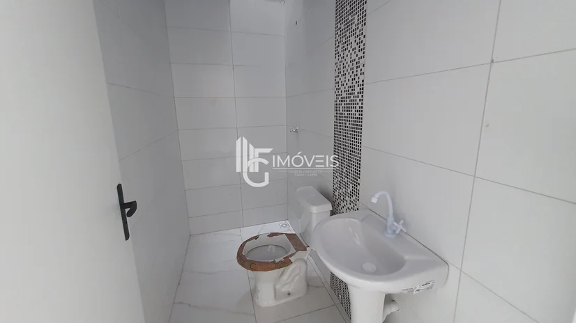 Foto Casa a venda no Jardim Gsp Life