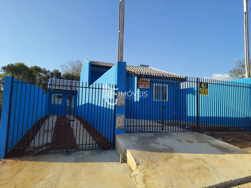 Foto Casa a venda no Jardim Gsp Life