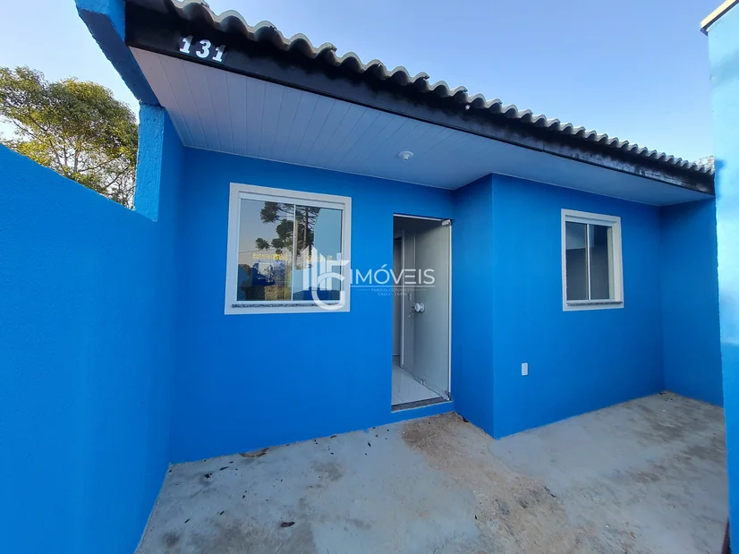 Foto Casa a venda no Jardim Gsp Life