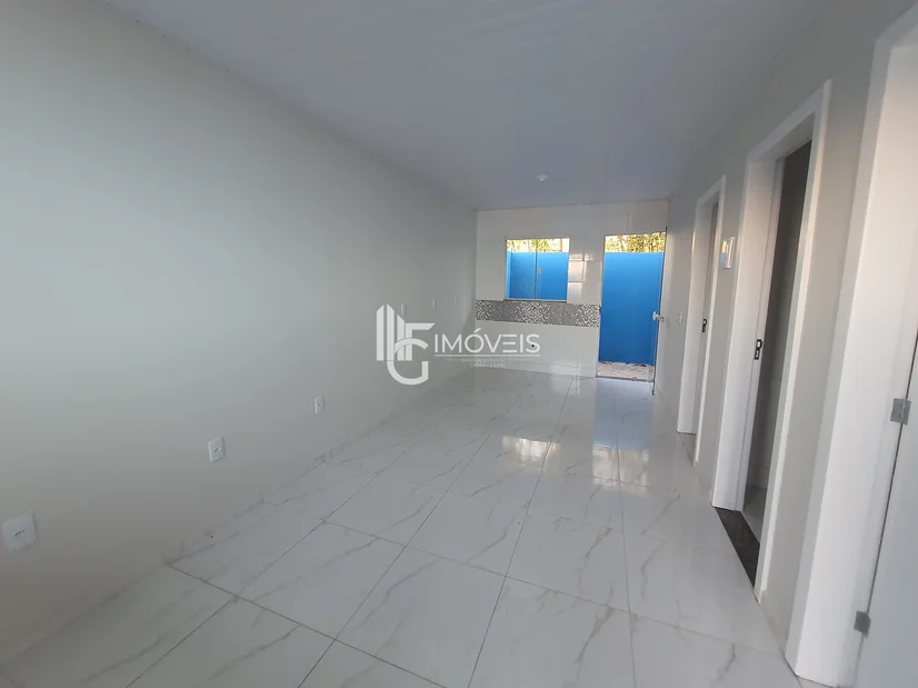 Foto Casa a venda no Jardim Gsp Life
