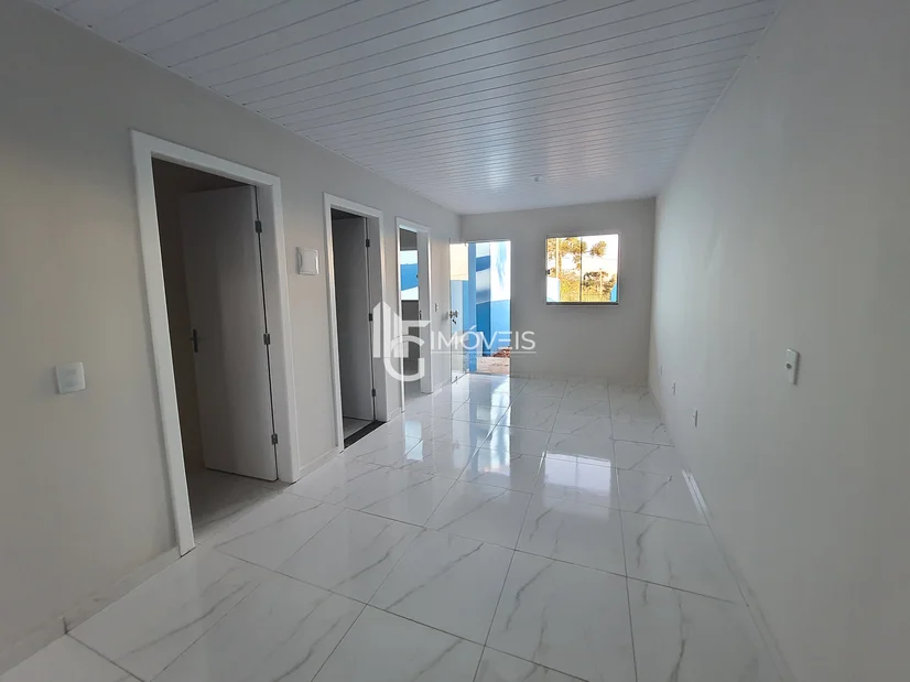 Foto Casa a venda no Jardim Gsp Life