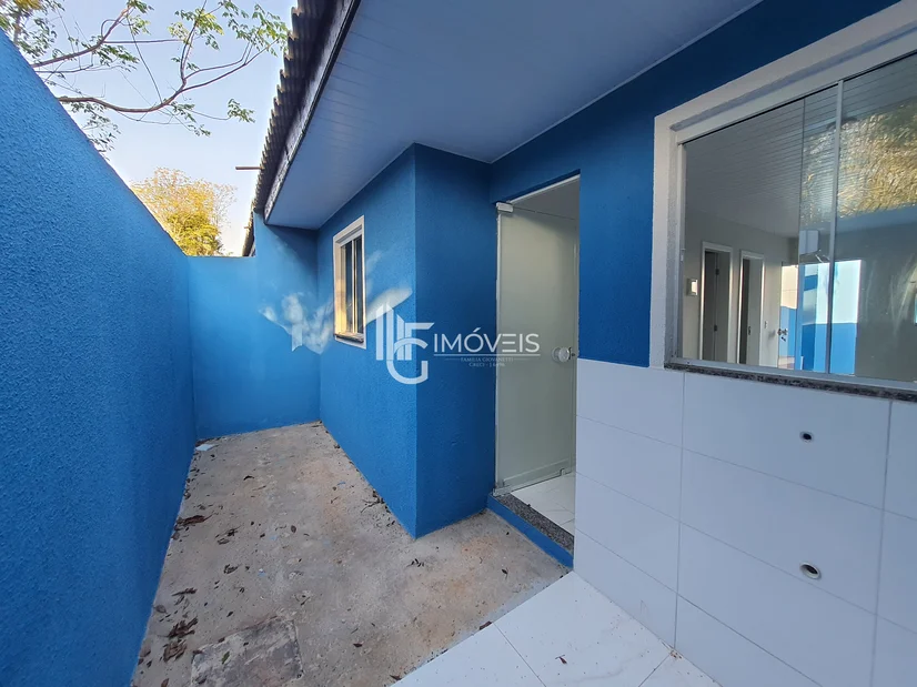 Foto Casa a venda no Jardim Gsp Life