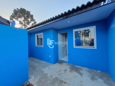 Miniatura - Foto Casa a venda no Jardim Gsp Life