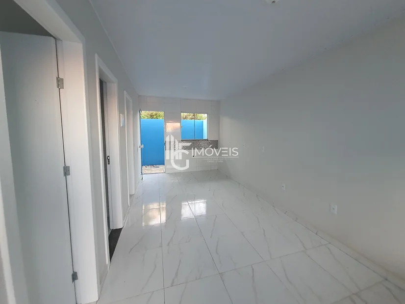 Foto Casa a venda no Jardim Gsp Life