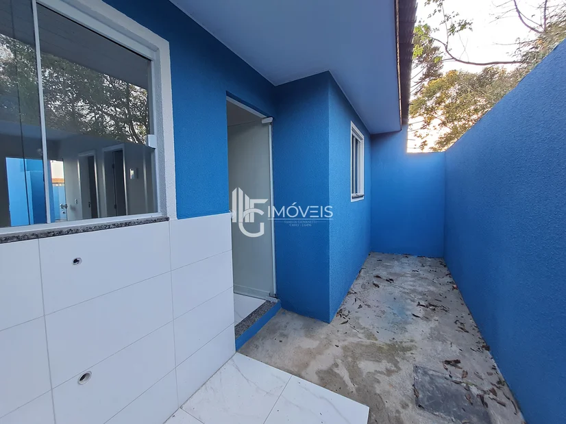 Foto Casa a venda no Jardim Gsp Life