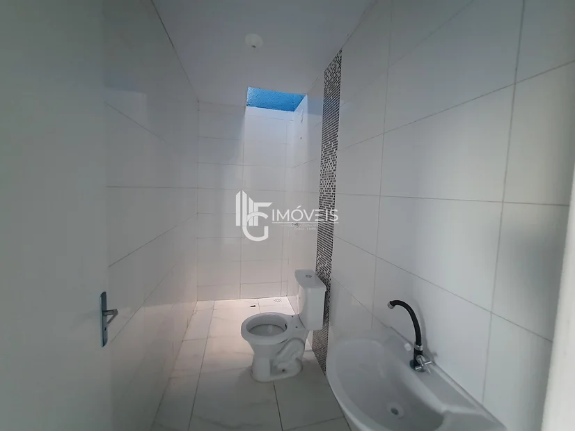 Foto Casa a venda no Jardim Gsp Life
