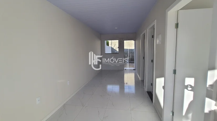 Foto Casa a venda no Jardim Gsp Life
