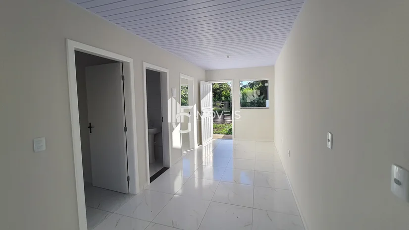 Foto Casa a venda no Jardim Gsp Life