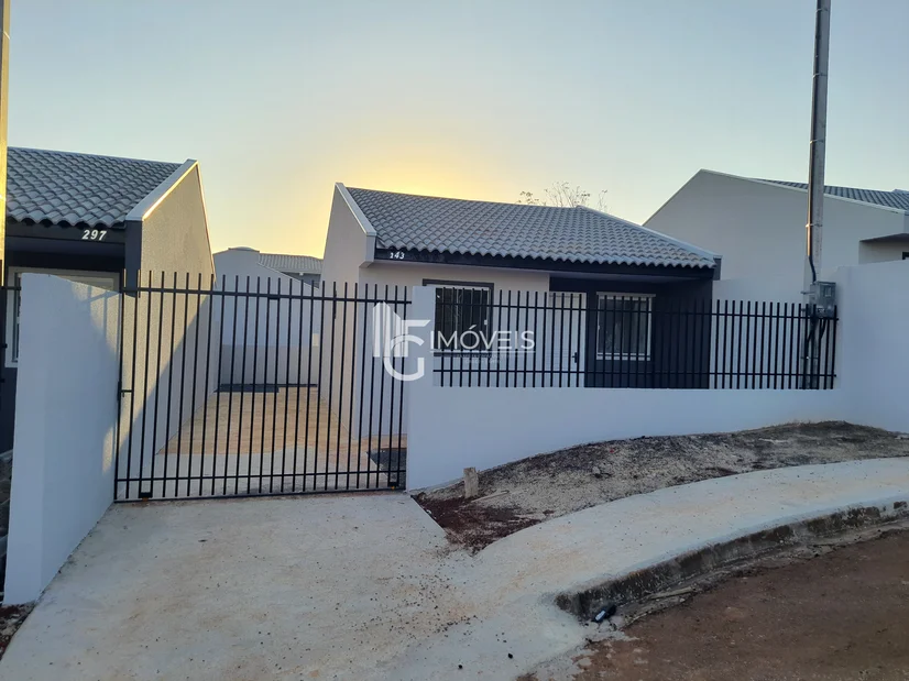 Foto Casa a venda no Jardim Gsp Life