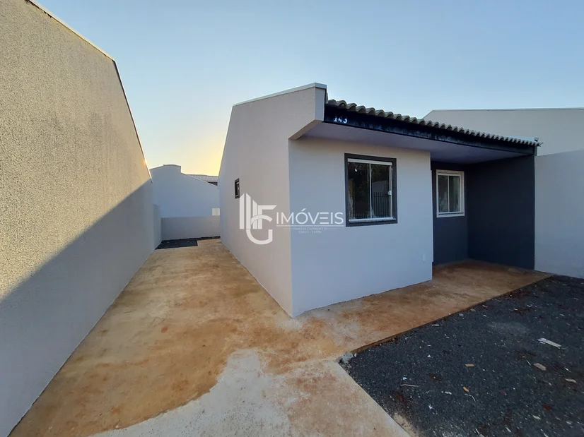 Foto Casa a venda no Jardim Gsp Life