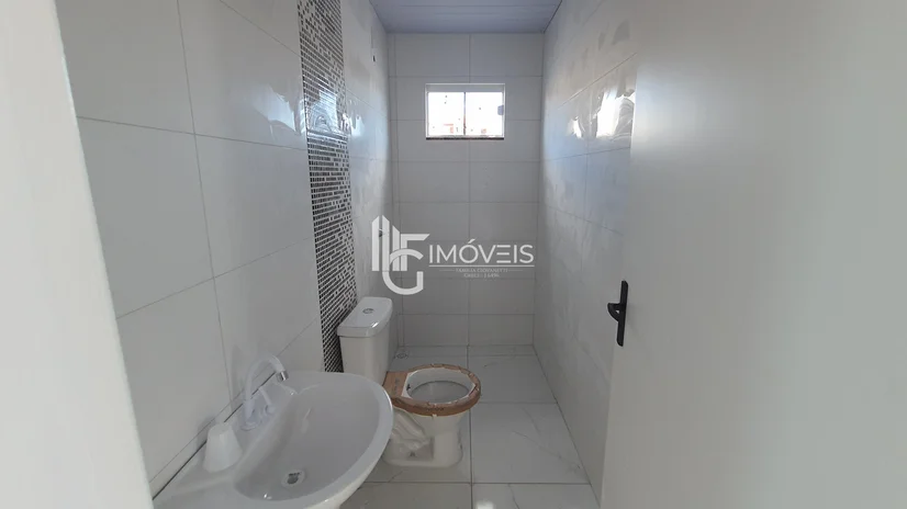 Foto Casa a venda no Jardim Gsp Life