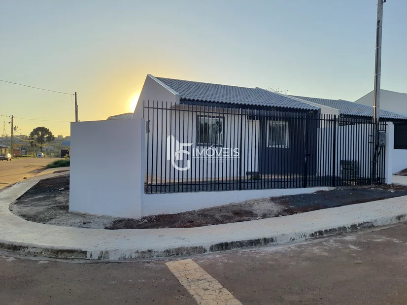 Foto Casa a venda no Jardim Gsp Life