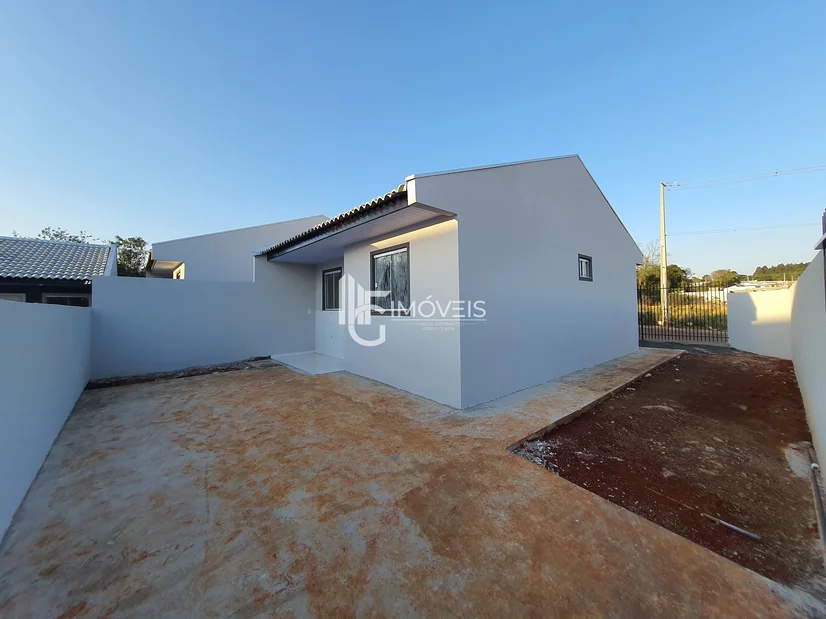 Foto Casa a venda no Jardim Gsp Life