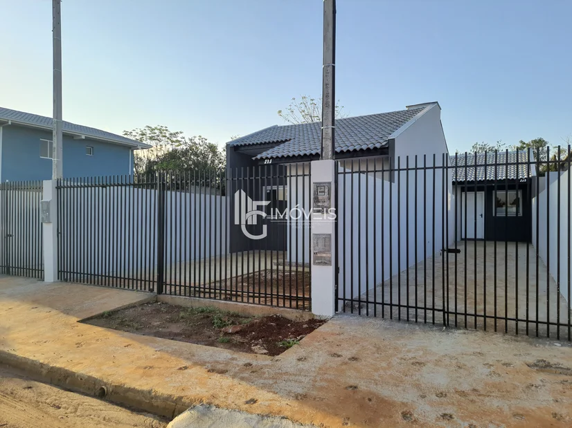 Foto Casa a venda no Jardim Gsp Life
