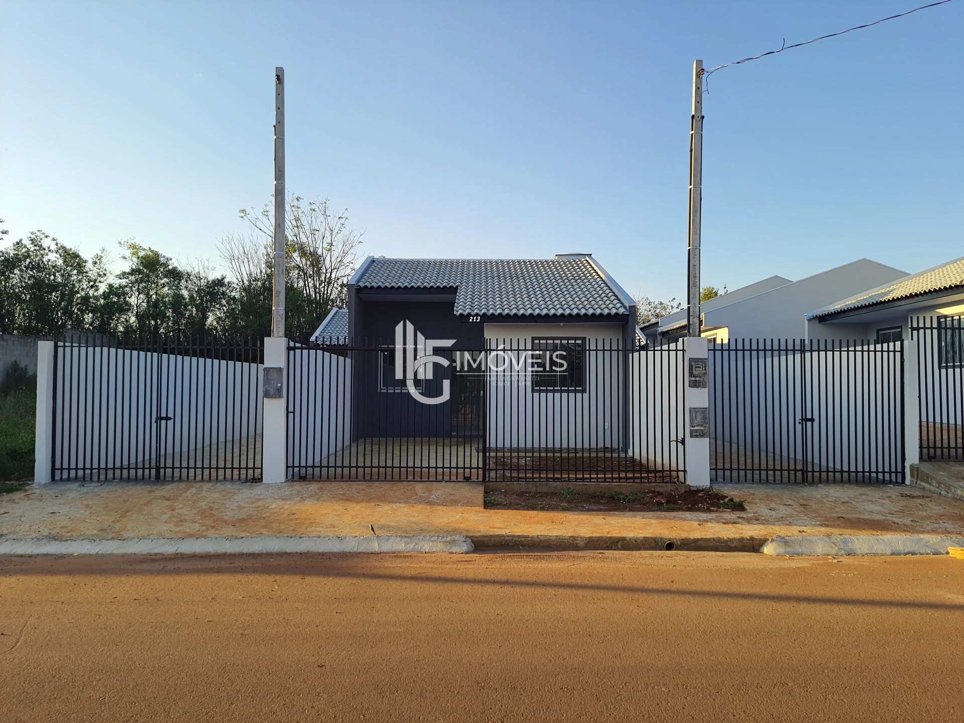 Casa A Venda No Jardim Gsp Life