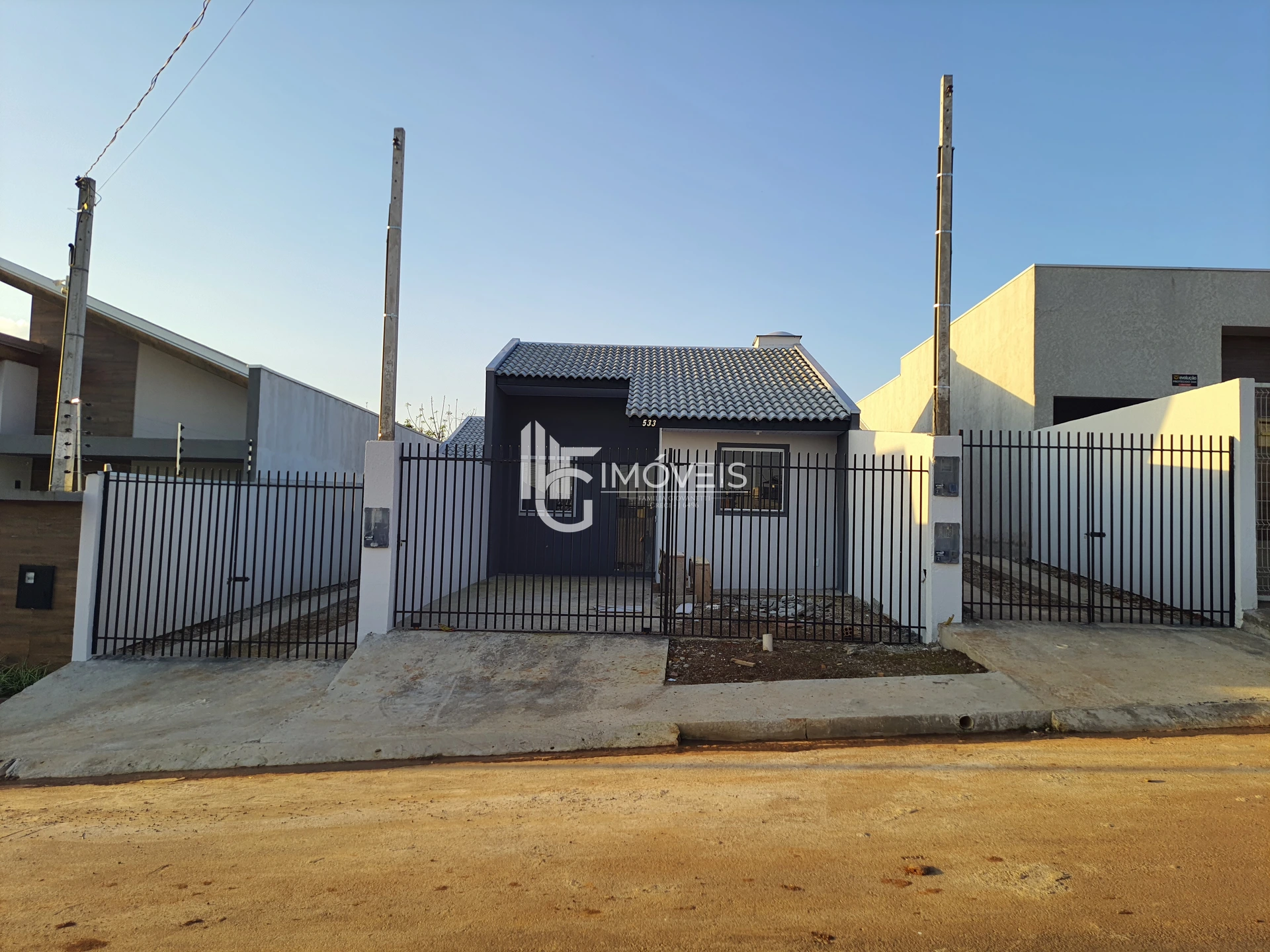 Casa A Venda No Jardim Gsp Life