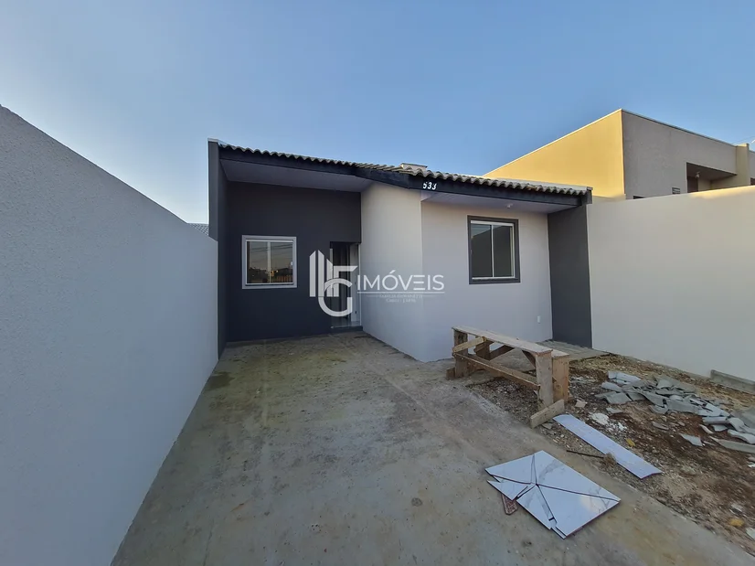 Foto Casa a venda no Jardim Gsp Life