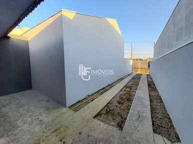 Casa A Venda No Jardim Gsp Life