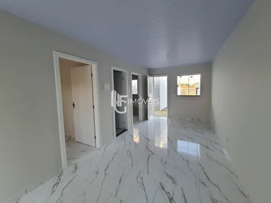 Casa A Venda No Jardim Gsp Life