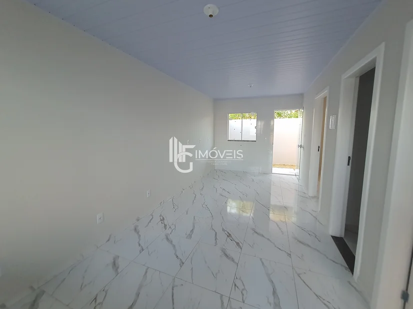 Foto Casa a venda no Jardim Gsp Life
