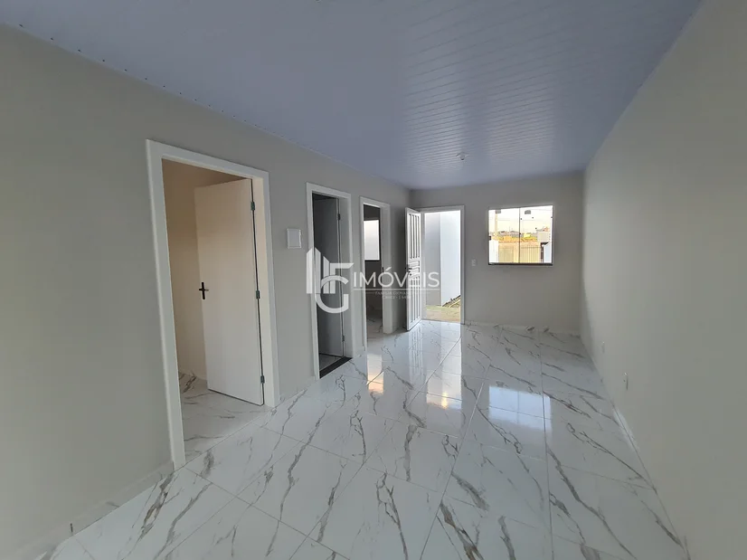 Foto Casa a venda no Jardim Gsp Life