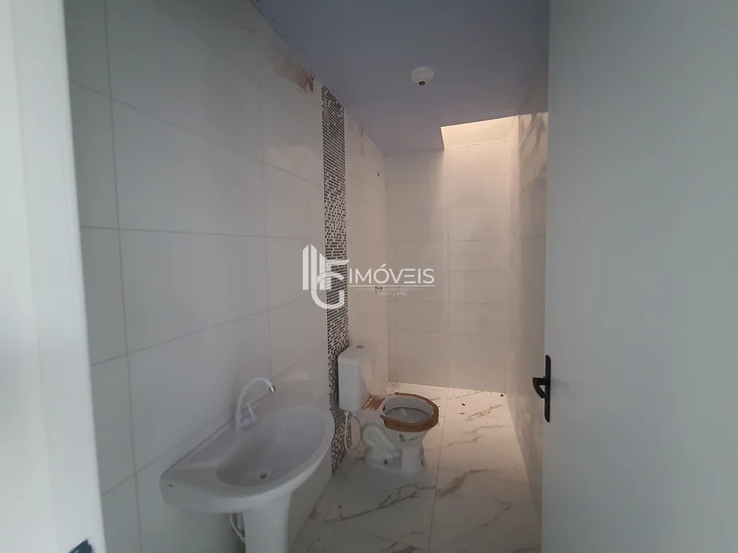 Foto Casa a venda no Jardim Gsp Life