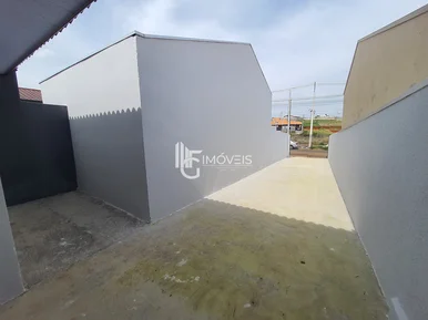 Casa A Venda No Jardim Gsp Life