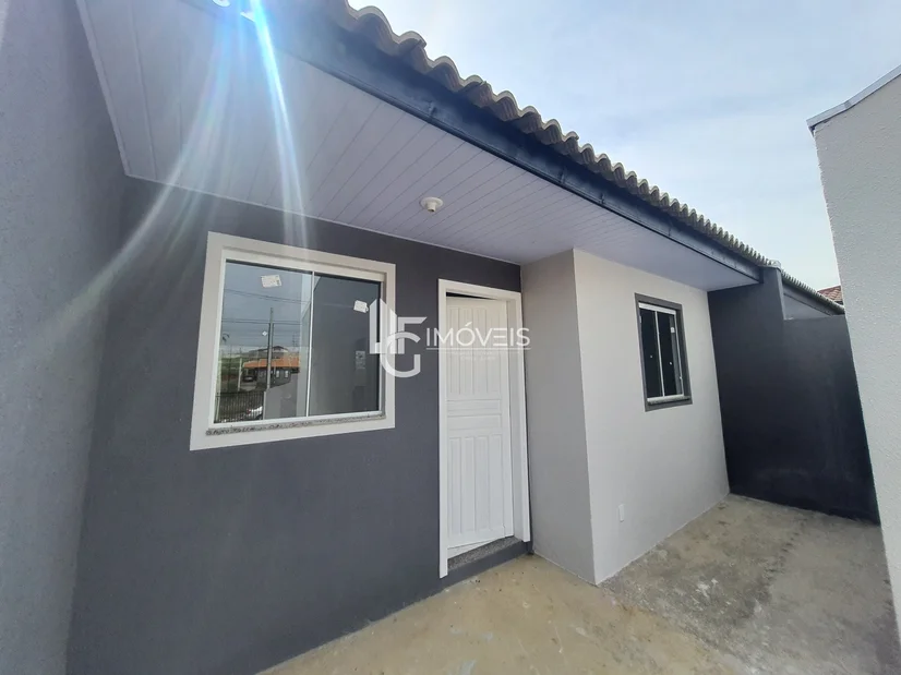 Foto Casa a venda no Jardim Gsp Life