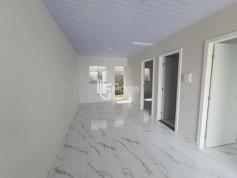 Foto Casa a venda no Jardim Gsp Life