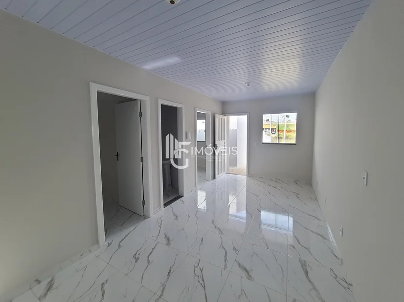 Foto Casa a venda no Jardim Gsp Life