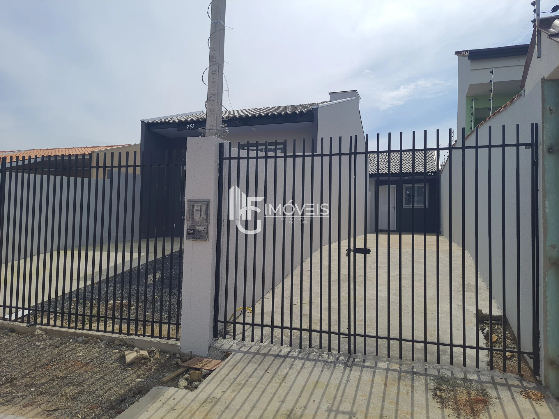 Casa A Venda No Jardim Gsp Life