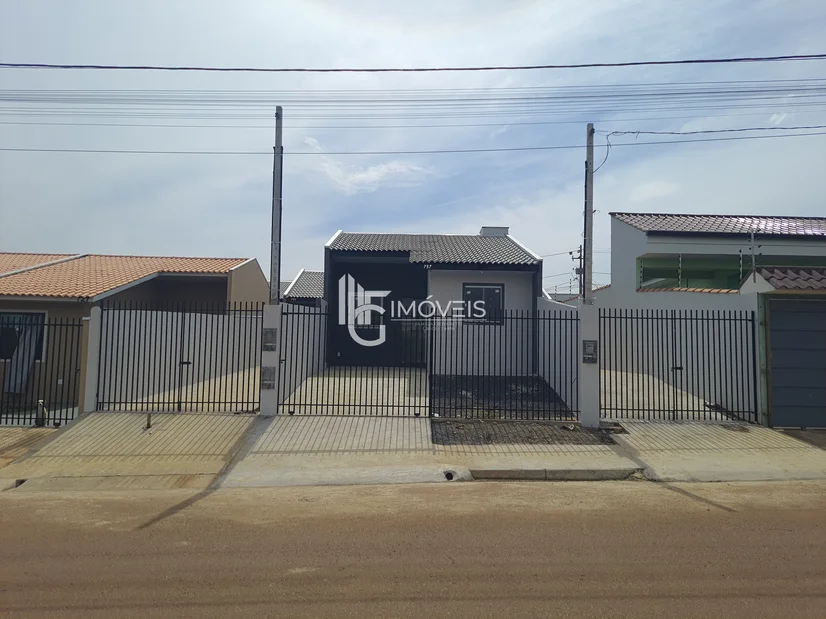 Foto Casa a venda no Jardim Gsp Life